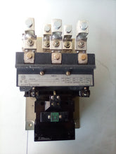 Load image into Gallery viewer, 500-FOD930 SIZE 5 CONTACTOR ALLEN BRADLEY NEW SURPLUS 500-FOD930 CONTACTORS
