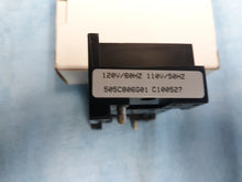 Load image into Gallery viewer, 505C806G01 COIL 120V WESTINGHOUSE NEW
