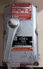 Load image into Gallery viewer, XECD-304A1 KILLARK HAZARDOUS LOCATION BREAKER ENCLOSURE USED
