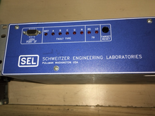 Load image into Gallery viewer, SEL251 SCHWEITZER RELAY 2510034556UHGB New Surplus
