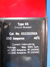 Load image into Gallery viewer, KS220250A  Breaker Cutler
