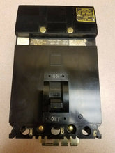 Load image into Gallery viewer, SQD FA34020 3P 480V  Breaker Reconditioned

