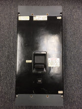 Load image into Gallery viewer, NM631600 3P 600 AMP FEDERAL TRIPAC BREAKER USED NM631600 FEDERAL BREAKER
