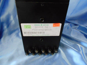 GE D1ACA5B Over Current Relay In Factory Boxes New
