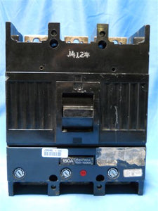 TJK436150 GE 3P 150 AMP BREAKER RECONDITIONED