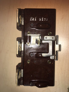 TKM836T350 GE BREAKER TRIP UNIT RECONDITIONED