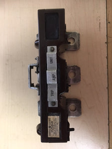 TKM836T450 GE 3P 450 AMP TRIP UNIT Refurbished