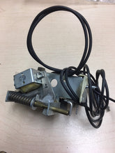 Load image into Gallery viewer, TKMASTA12L GE SHUNT TRIP 120-240V LEFT SIDE Used
