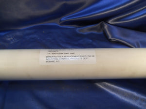 GE 55A212942P9RB 5KV 9R BOLT ON 200 AMP MOTOR RATED FUSE