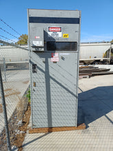 Load image into Gallery viewer, 15KV 600 AMP HVL LOAD INTERRUPTER N1 M/O  44035-983-50 SQD USED
