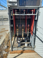 Load image into Gallery viewer, 15KV 600 AMP HVL LOAD INTERRUPTER N1 M/O  44035-983-50 SQD USED
