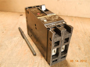 E22B040 ITE 2P 40 AMP BREAKER NEW