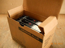 Load image into Gallery viewer, E41M020 ITE 2P 15 AMP BREAKER NEW
