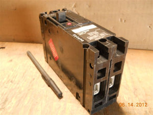 E42B090 ITE 2P 90 AMP BREAKER NEW