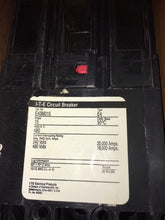 Load image into Gallery viewer, E43M015 ITE 3P 15 AMP BREAKER NEW
