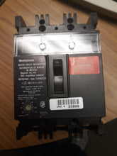 Load image into Gallery viewer, MCP03150S BREAKER 3P15 AMP MCP WESTINGHOUSE
