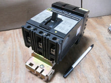 Load image into Gallery viewer, SQD FH36020 BREAKER 3P 600 V Refurbished
