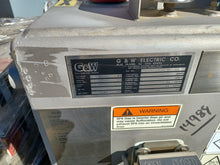 Load image into Gallery viewer, VRA21-376M-40PI 15 KV 600 AMP GAS VAULT SWITCH G&amp;W NEW SURPLUS
