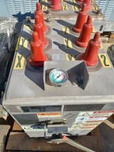 Load image into Gallery viewer, VRA21-376M-40PI 15 KV 600 AMP GAS VAULT SWITCH G&amp;W NEW SURPLUS
