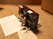 Load image into Gallery viewer, HLB3150T WESTINGHOUSE 3P 125 AMP TRIP NEW In Box HLB3150T  WESTINGHOUSE TRIP
