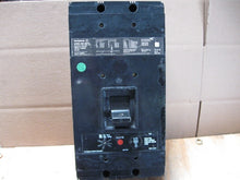 Load image into Gallery viewer, NC31200F  WESTINGHOUSE 3P 1200 AMP BREAKER 1000 AMP RATING PLUG REFURBISED
