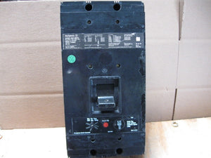 NC31200F  WESTINGHOUSE 3P 1200 AMP BREAKER 1000 AMP RATING PLUG REFURBISED