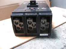 Load image into Gallery viewer, NC31200F  WESTINGHOUSE 3P 1200 AMP BREAKER 1000 AMP RATING PLUG REFURBISED
