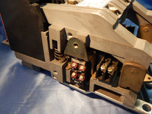 Load image into Gallery viewer, GCA530 WESTINGHOUSE SIZE 5 CONTACTOR 480V COIL NEW SURPLUS
