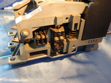 Load image into Gallery viewer, GCA530 WESTINGHOUSE SIZE 5 CONTACTOR 480V COIL NEW SURPLUS
