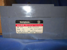 Load image into Gallery viewer, HFA3015 WESTINGHOUSE 3P 15 AMP BREAKER  NEW
