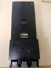 Load image into Gallery viewer, XM433500 3P 500 AMP BREAKER FEDERAL PACIFIC USED
