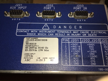 Load image into Gallery viewer, SEL251 SCHWEITZER RELAY 2510034556UHGB New Surplus
