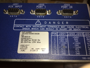 SEL251 SCHWEITZER RELAY 2510034556UHGB New Surplus