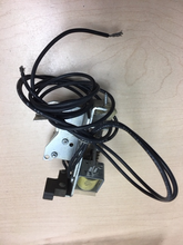 Load image into Gallery viewer, TKMASTA12L GE SHUNT TRIP 120-240V LEFT SIDE Used
