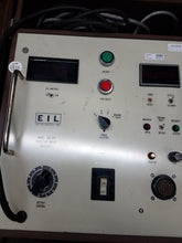 Load image into Gallery viewer, EIL SCB200 CIRCUIT BREAKER TEST SET USED WORKING CONDITION  EIL TEST SET
